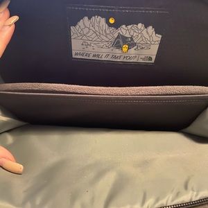 Northface Surg Backpack